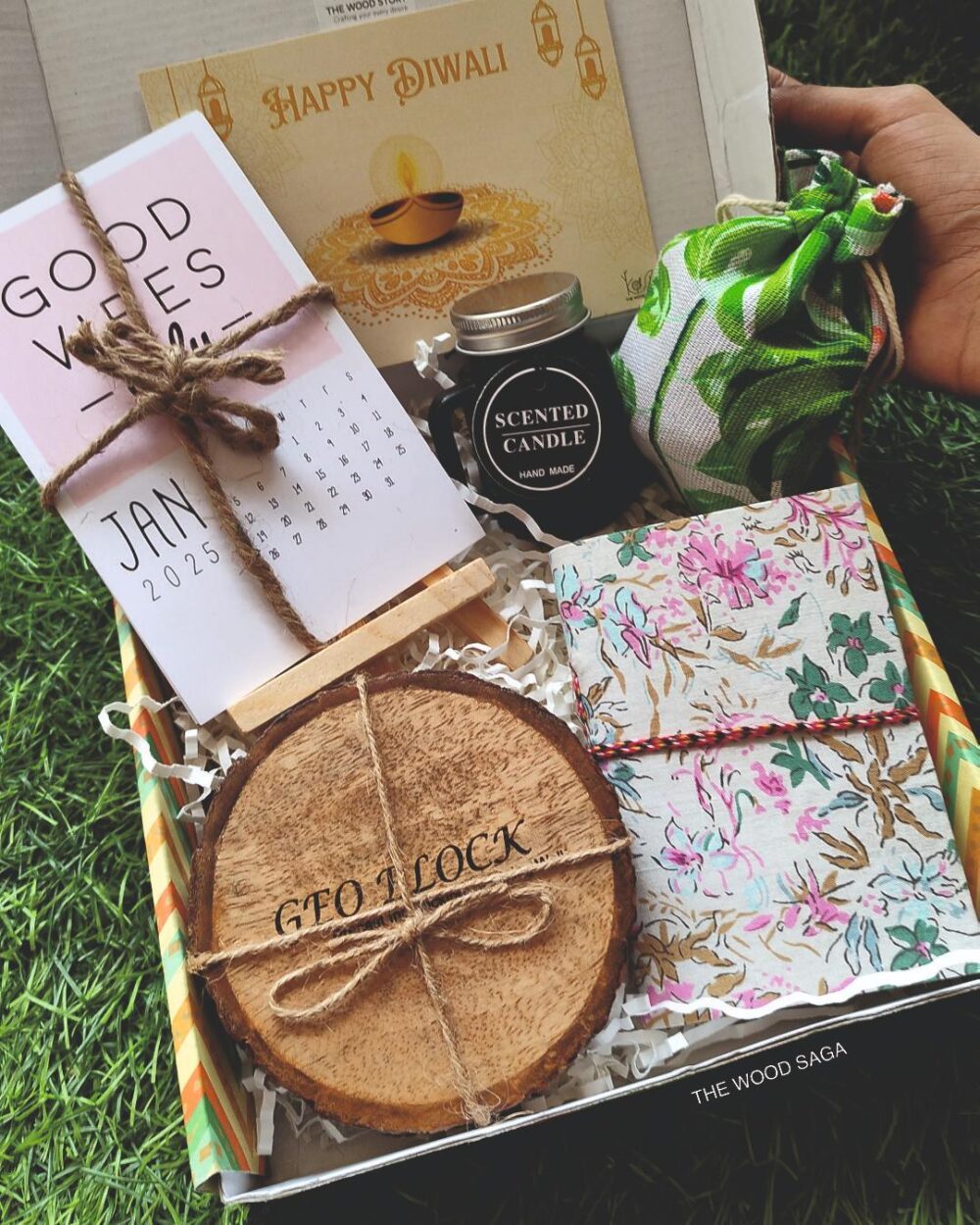 DIWALI HAMPER