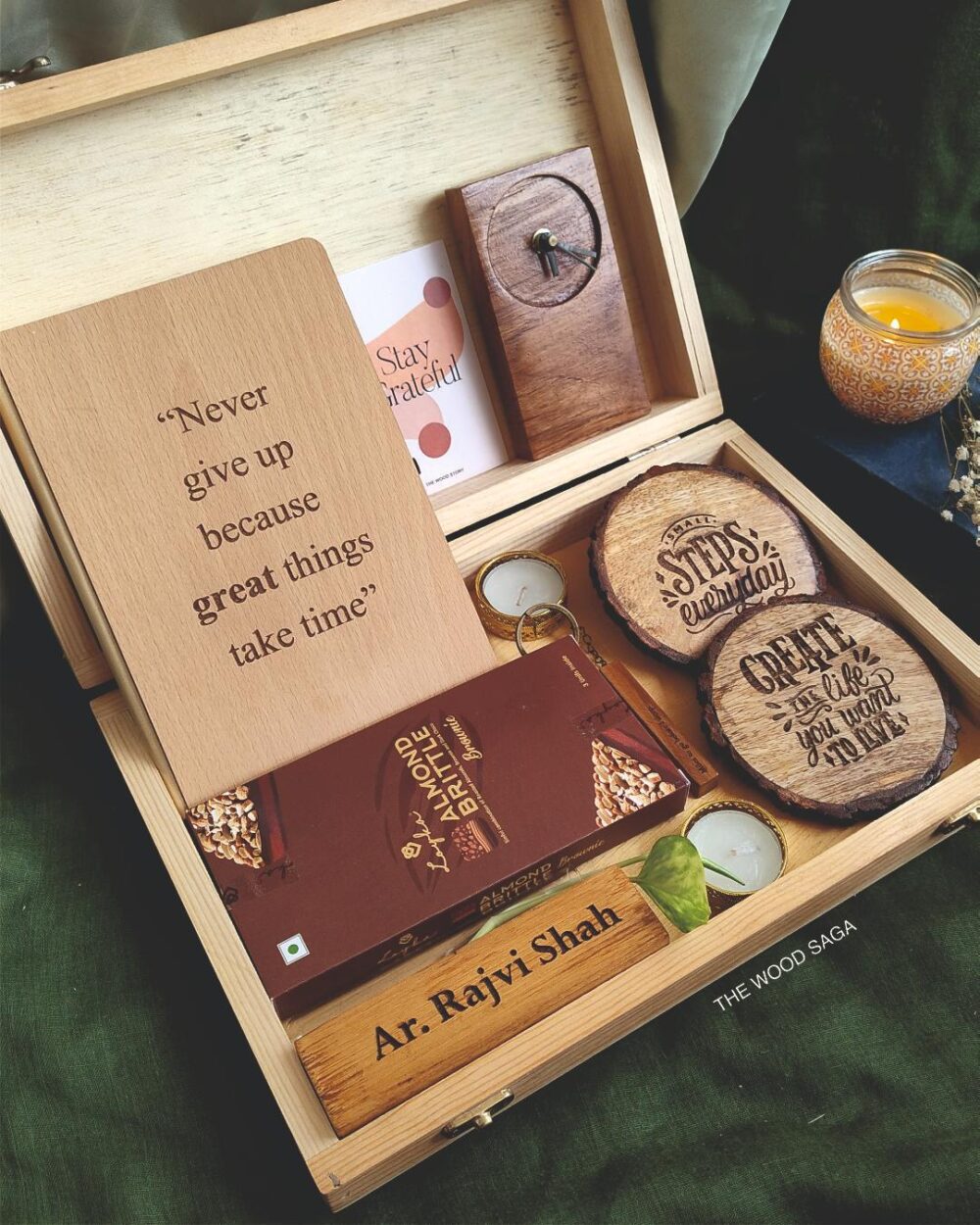 CORPORATE GIFT COMBO