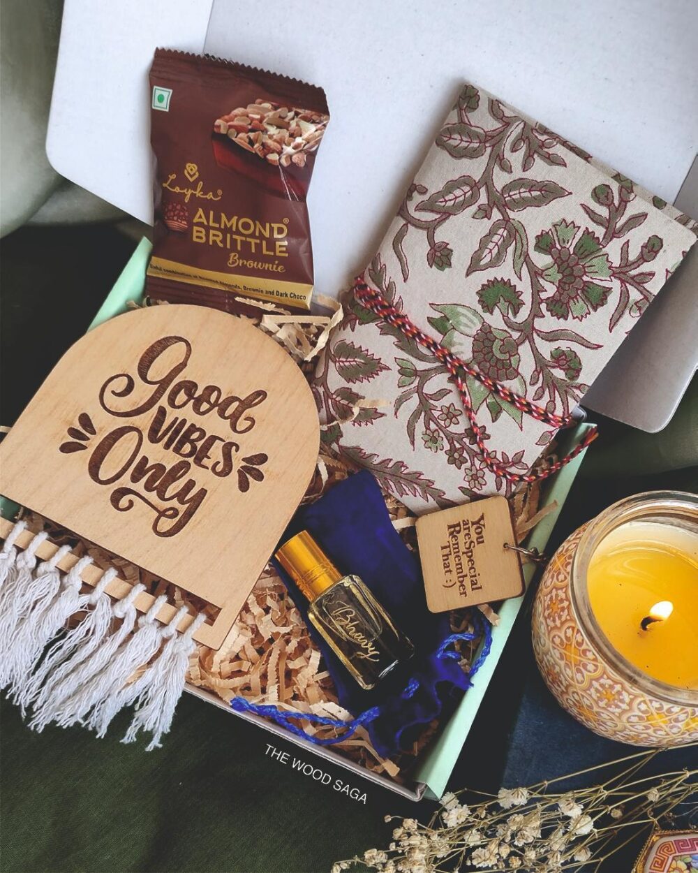 AESTHETIC GIFT COMBO