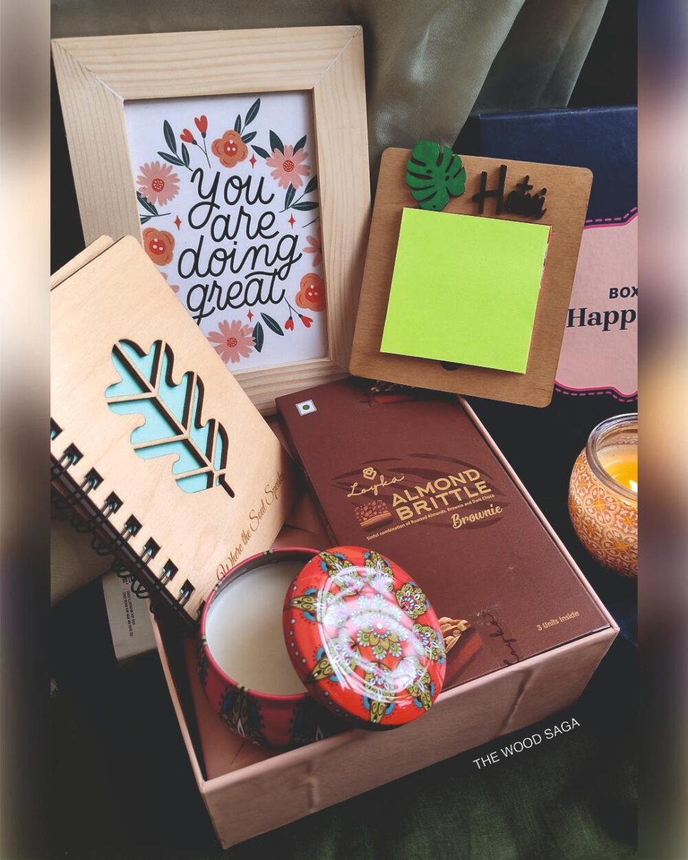 GIFT COMBO FOR STUDENT