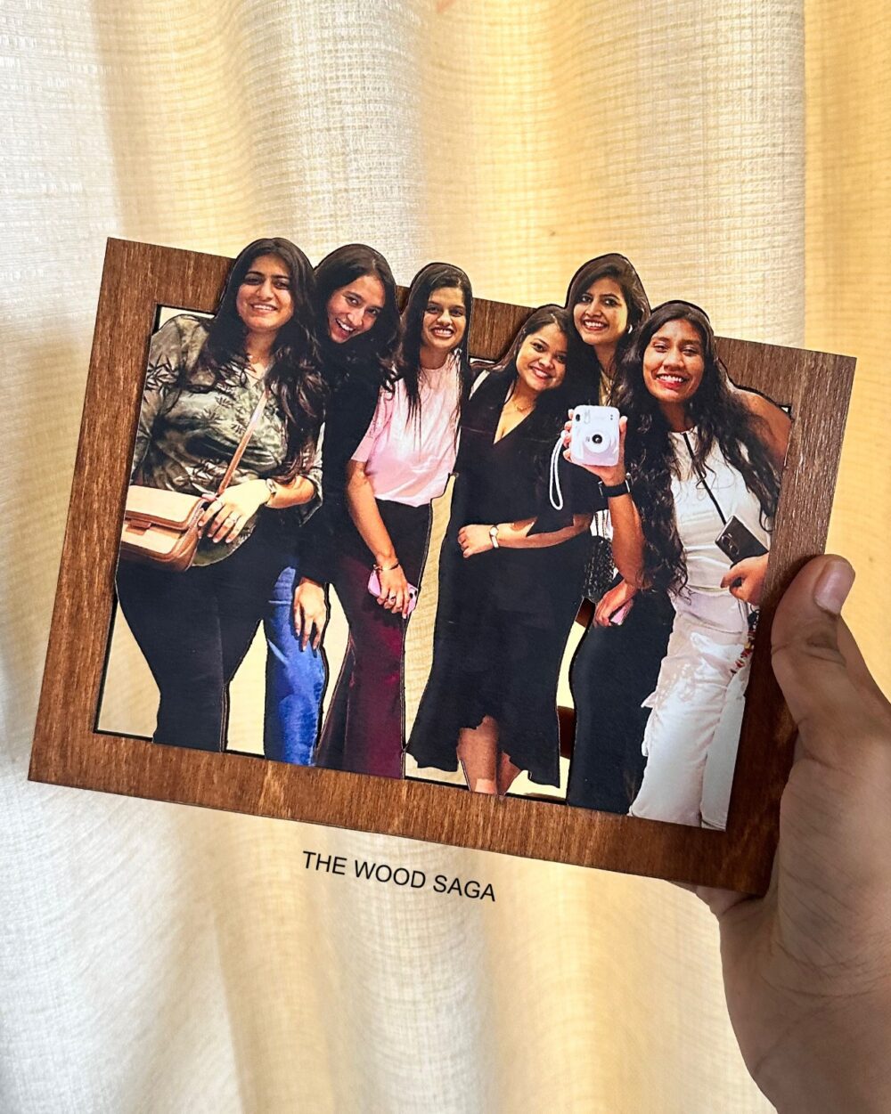 MEMORY POP FRAME